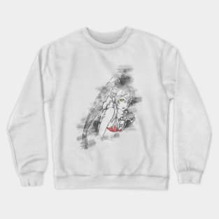 Yoko Crewneck Sweatshirt